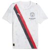 MAILLOT MANCHESTER CITY CLUB WORLD COUPE 20252026