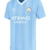 MAILLOT MANCHESTER CITY DOMICILE 20232024