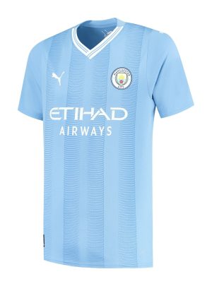 MAILLOT MANCHESTER CITY DOMICILE 20232024