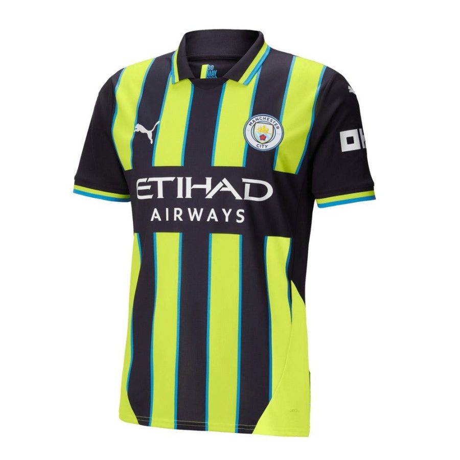 maillot-manchester-city-exterieur-20242025 MAILLOT MANCHESTER CITY EXTERIEUR 20242025