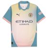 Maillot Manchester City Fourth 20242025