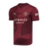 Maillot Manchester City Third 2024-2025
