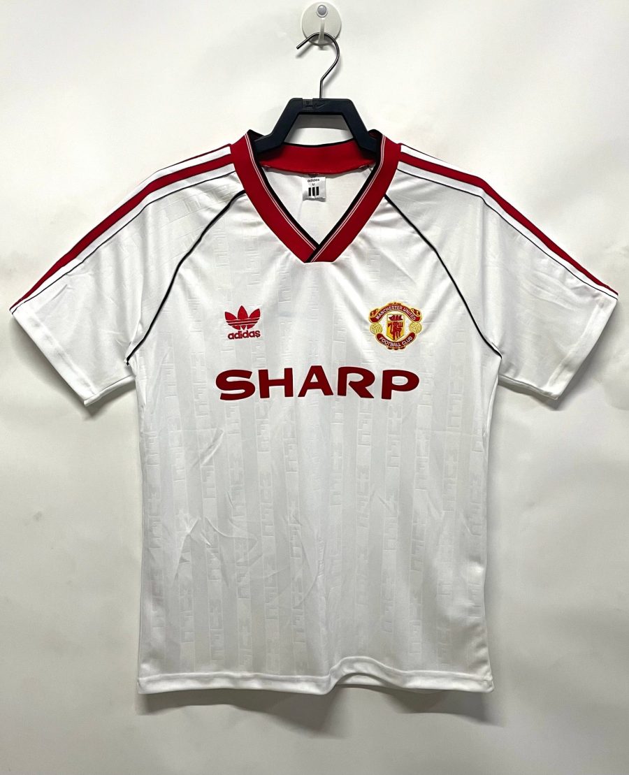 maillot-manchester-united-exterieur-19881989 MAILLOT MANCHESTER UNITED EXTERIEUR 19881989