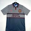 MAILLOT MANCHESTER UNITED EXTERIEUR 19951996