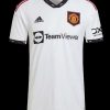 MAILLOT MANCHESTER UNITED EXTERIEUR 20222023