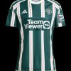 MAILLOT MANCHESTER UNITED EXTERIEUR 20232024
