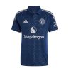 MAILLOT MANCHESTER UNITED EXTERIEUR 20242025