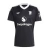 MAILLOT MANCHESTER UNITED GARDIEN 20242025