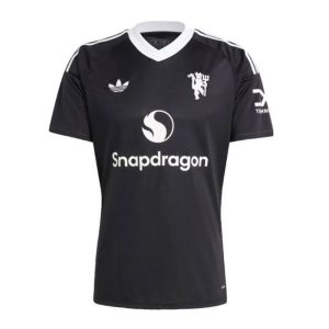 MAILLOT MANCHESTER UNITED GARDIEN 20242025