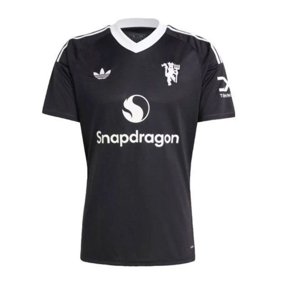 MAILLOT MANCHESTER UNITED GARDIEN 20242025