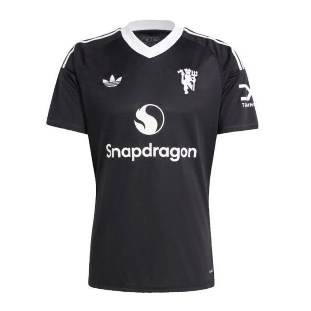 MAILLOT MANCHESTER UNITED GARDIEN 20242025