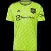 Maillot Manchester United Third 20222023