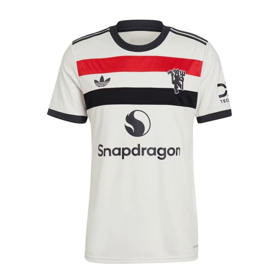 Maillot Manchester United Third 20242025