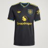 Maillot Manchester United Third 2025-2026