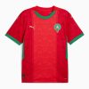 maillot-maroc-domicile-20242025 MAILLOT MAROC DOMICILE 20242025