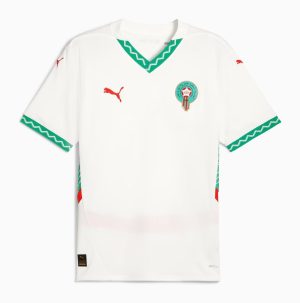 maillot-maroc-exterieur-20242025 MAILLOT MAROC EXTERIEUR 20242025