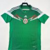 MAILLOT MEXIQUE DOMICILE 2014