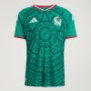 MAILLOT MEXIQUE DOMICILE 2026