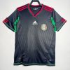 MAILLOT MEXIQUE EXTERIEUR 2010