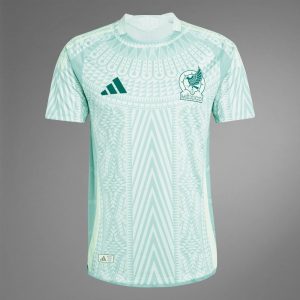 MAILLOT MEXIQUE EXTERIEUR 2024