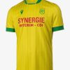 maillot nantes domicile 20252026