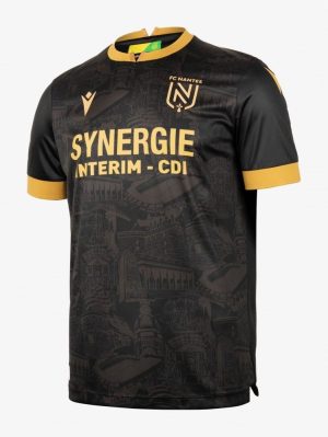 MAILLOT NANTES EXTERIEUR 20242025