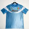 MAILLOT NAPLES DOMICILE 19901991