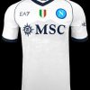 MAILLOT NAPLES EXTERIEUR 20232024