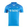 MAILLOT NAPOLI DOMICILE 20242025