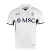 MAILLOT NAPOLI EXTERIEUR 20242025