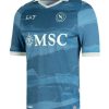 MAILLOT NAPOLI SPECIAL 20242025