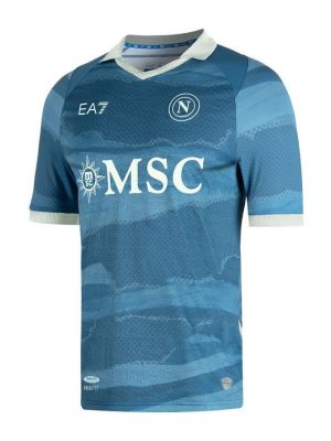 MAILLOT NAPOLI SPECIAL 20242025