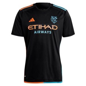 MAILLOT NEW YORK CITY FC EXTERIEUR 20242025