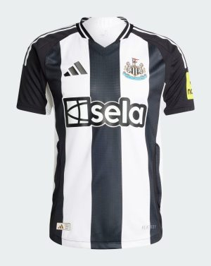 MAILLOT NEWCASTLE DOMICILE 20242025