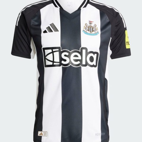 Maillot Newcastle Domicile 2024-2025