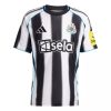 MAILLOT NEWCASTLE DOMICILE 20252026