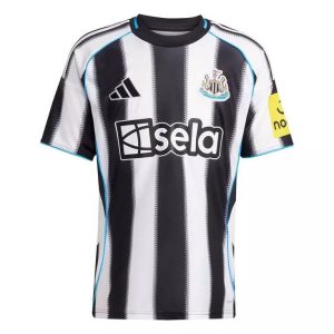 MAILLOT NEWCASTLE DOMICILE 20252026