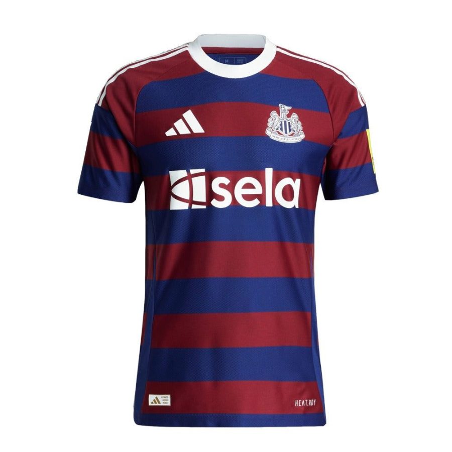 MAILLOT NEWCASTLE EXTERIEUR 20242025