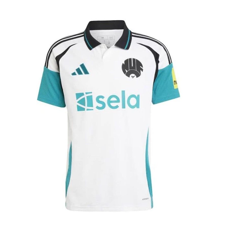 Maillot Newcastle Third 2024-2025