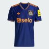 maillot-newcastle-third-2025-2026 Maillot Newcastle Third 2025-2026