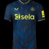 Maillot Newcastle United Third 2023-2024
