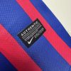 maillot-officiel-barca-2011-2012-version-domicile maillot officiel Barça 2011 2012 version domicile