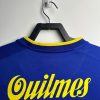 Maillot officiel Boca Juniors pour match à domicile