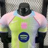 Maillot officiel FC Barcelone édition spéciale saison 2025 2026