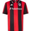 MAILLOT OGC NICE DOMICILE 20252026