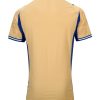 maillot Olympique de Marseille quatrième tenue saison 2025 2026