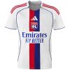 MAILLOT OLYMPIQUE LYONNAIS OL DOMICILE 20252026