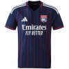 MAILLOT OLYMPIQUE LYONNAIS OL EXTERIEUR 20252026