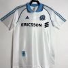 MAILLOT OM DOMICILE 19981999