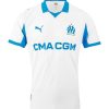 MAILLOT OM DOMICILE 20252026